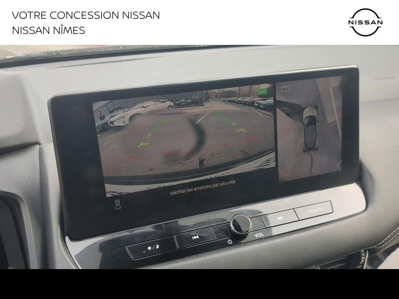 NISSAN Qashqai d’occasion à vendre à NÎMES chez MAS AUTO (Photo 15)