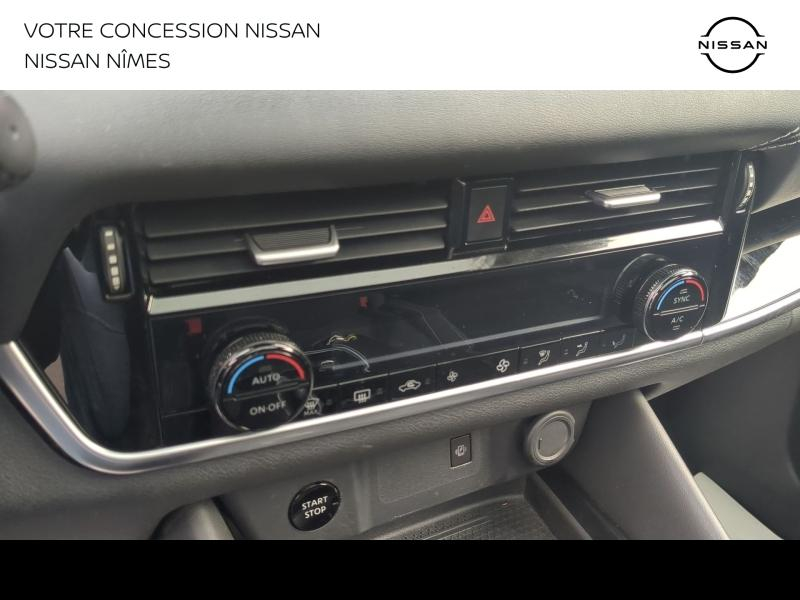 NISSAN Qashqai d’occasion à vendre à NÎMES chez MAS AUTO (Photo 16)