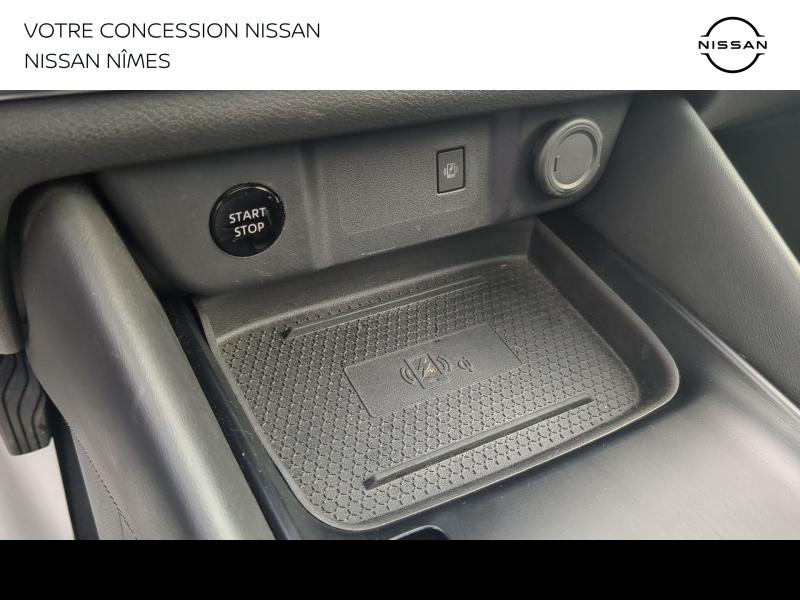 NISSAN Qashqai d’occasion à vendre à NÎMES chez MAS AUTO (Photo 17)