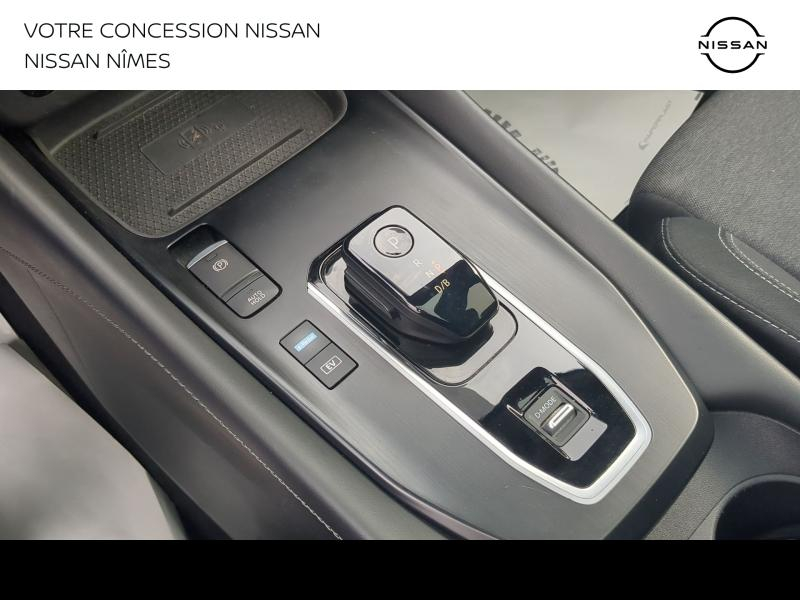 NISSAN Qashqai d’occasion à vendre à NÎMES chez MAS AUTO (Photo 18)