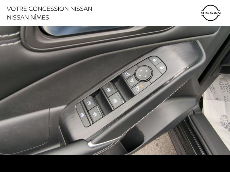 NISSAN Qashqai d’occasion à vendre à NÎMES chez MAS AUTO (Photo 19)