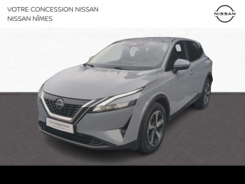 NISSAN Qashqai d’occasion à vendre à NÎMES