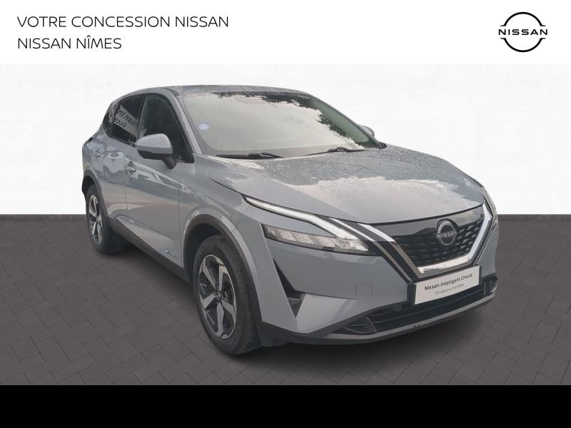 NISSAN Qashqai d’occasion à vendre à NÎMES chez MAS AUTO (Photo 3)