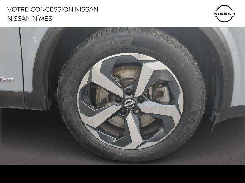 NISSAN Qashqai d’occasion à vendre à NÎMES chez MAS AUTO (Photo 7)