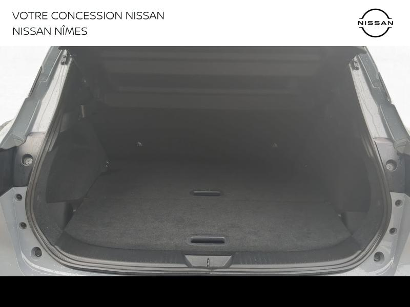 NISSAN Qashqai d’occasion à vendre à NÎMES chez MAS AUTO (Photo 8)