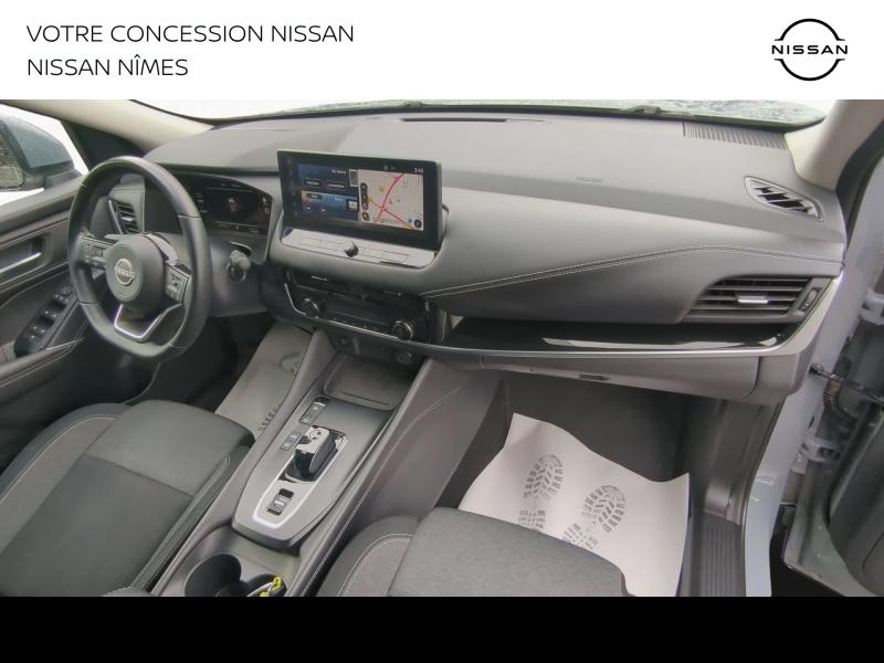 NISSAN Qashqai d’occasion à vendre à NÎMES chez MAS AUTO (Photo 9)