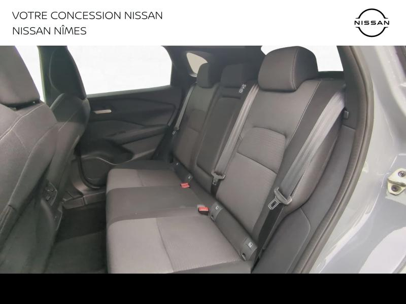 NISSAN Qashqai d’occasion à vendre à NÎMES chez MAS AUTO (Photo 11)