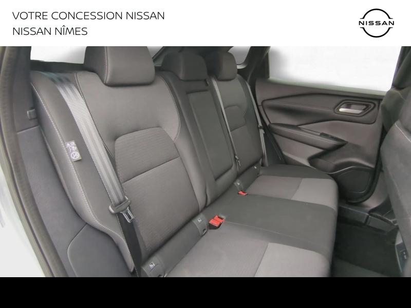 NISSAN Qashqai d’occasion à vendre à NÎMES chez MAS AUTO (Photo 12)