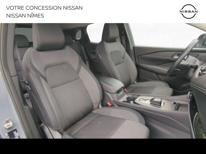 NISSAN Qashqai d’occasion à vendre à NÎMES chez MAS AUTO (Photo 13)