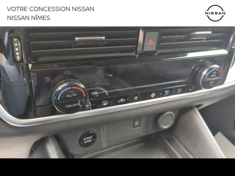 NISSAN Qashqai d’occasion à vendre à NÎMES chez MAS AUTO (Photo 15)