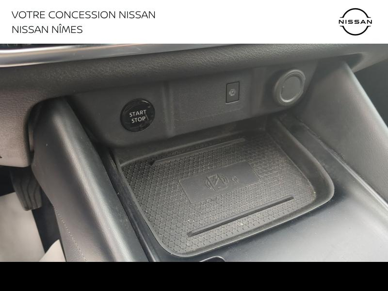 NISSAN Qashqai d’occasion à vendre à NÎMES chez MAS AUTO (Photo 16)