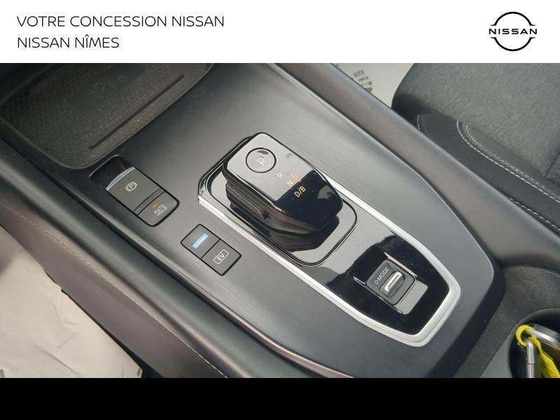 NISSAN Qashqai d’occasion à vendre à NÎMES chez MAS AUTO (Photo 17)