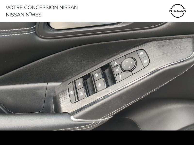 NISSAN Qashqai d’occasion à vendre à NÎMES chez MAS AUTO (Photo 18)