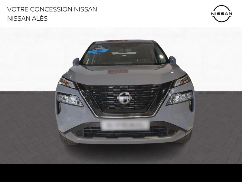 NISSAN X-Trail d’occasion à vendre à NÎMES chez MAS AUTO (Photo 3)