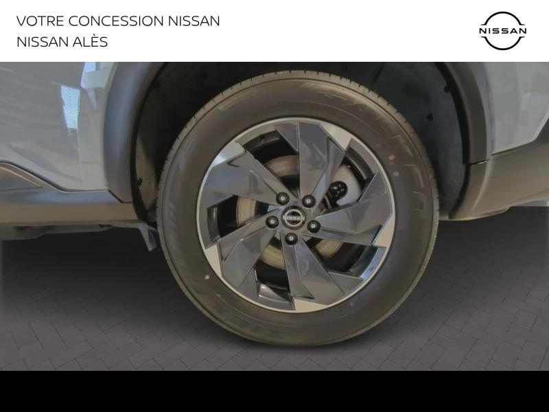 NISSAN X-Trail d’occasion à vendre à NÎMES chez MAS AUTO (Photo 9)