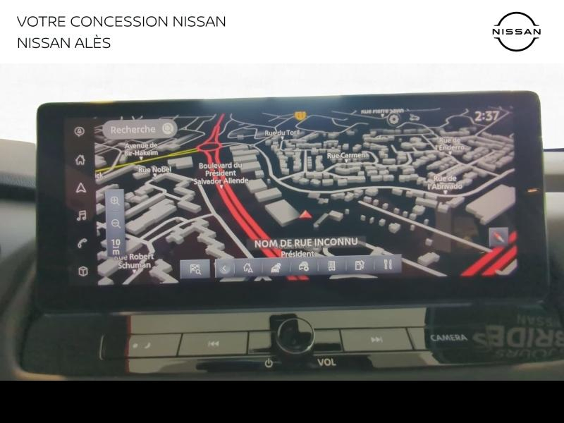 NISSAN X-Trail d’occasion à vendre à NÎMES chez MAS AUTO (Photo 11)