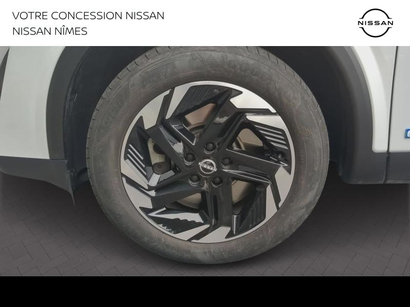 NISSAN Qashqai d’occasion à vendre à NÎMES chez MAS AUTO (Photo 7)