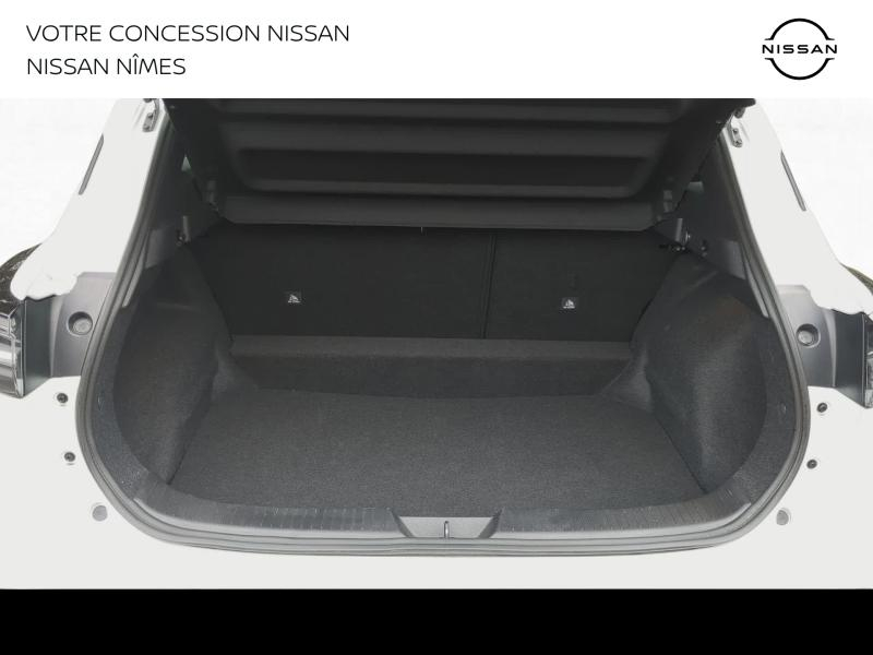 NISSAN Qashqai d’occasion à vendre à NÎMES chez MAS AUTO (Photo 8)