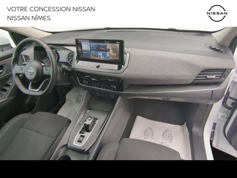 NISSAN Qashqai d’occasion à vendre à NÎMES chez MAS AUTO (Photo 9)