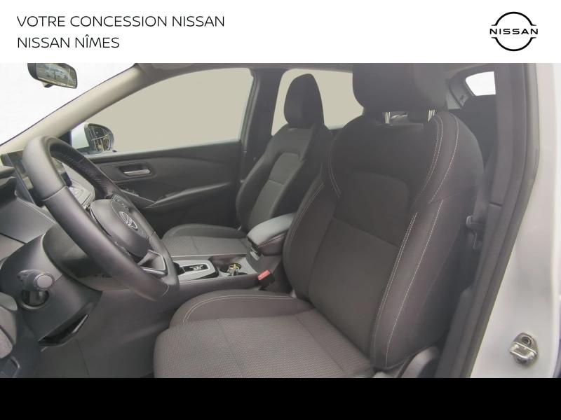 NISSAN Qashqai d’occasion à vendre à NÎMES chez MAS AUTO (Photo 10)