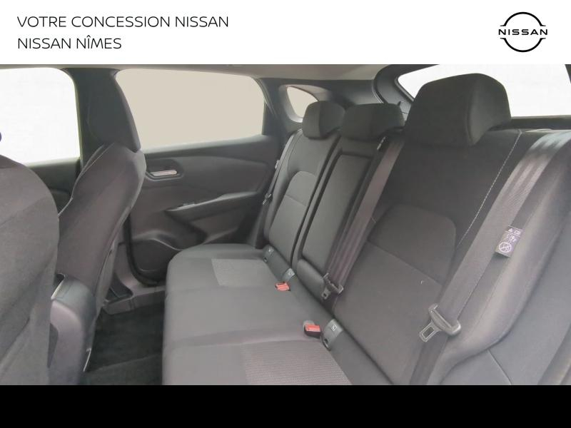 NISSAN Qashqai d’occasion à vendre à NÎMES chez MAS AUTO (Photo 11)