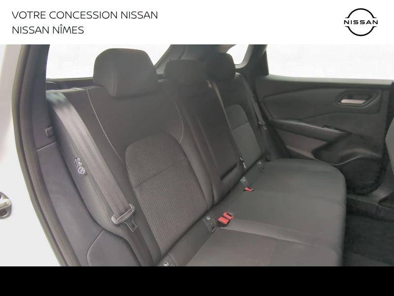 NISSAN Qashqai d’occasion à vendre à NÎMES chez MAS AUTO (Photo 12)