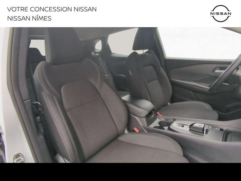 NISSAN Qashqai d’occasion à vendre à NÎMES chez MAS AUTO (Photo 13)