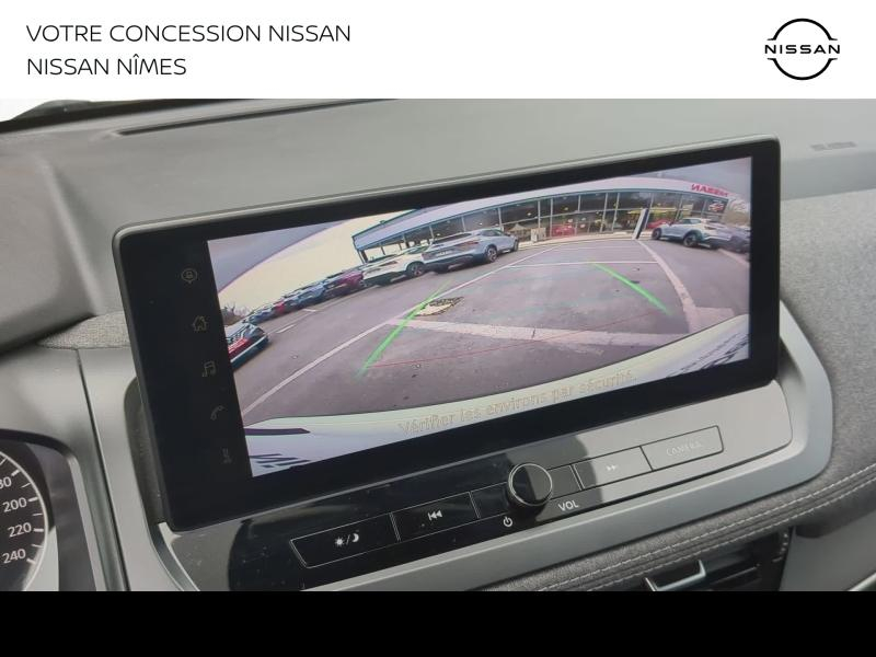 NISSAN Qashqai d’occasion à vendre à NÎMES chez MAS AUTO (Photo 14)