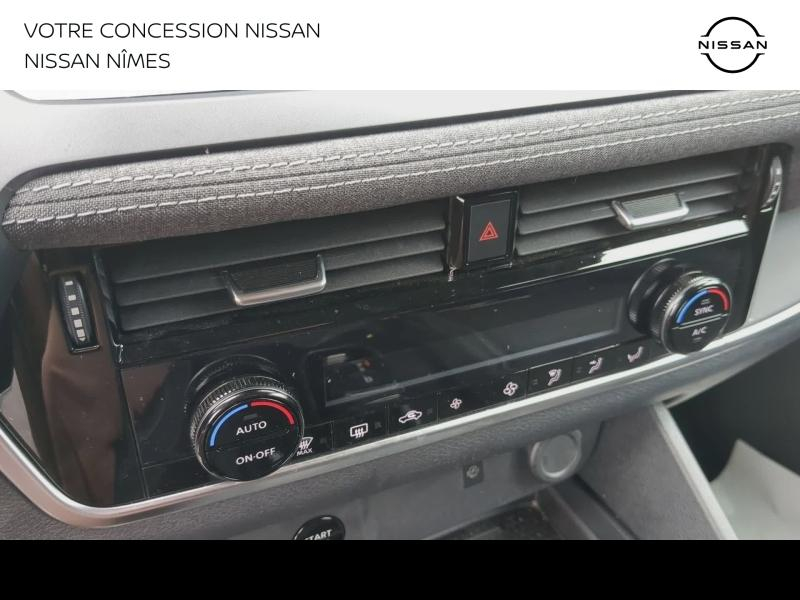 NISSAN Qashqai d’occasion à vendre à NÎMES chez MAS AUTO (Photo 15)