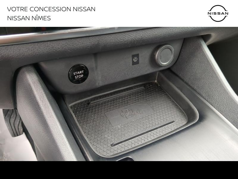 NISSAN Qashqai d’occasion à vendre à NÎMES chez MAS AUTO (Photo 16)