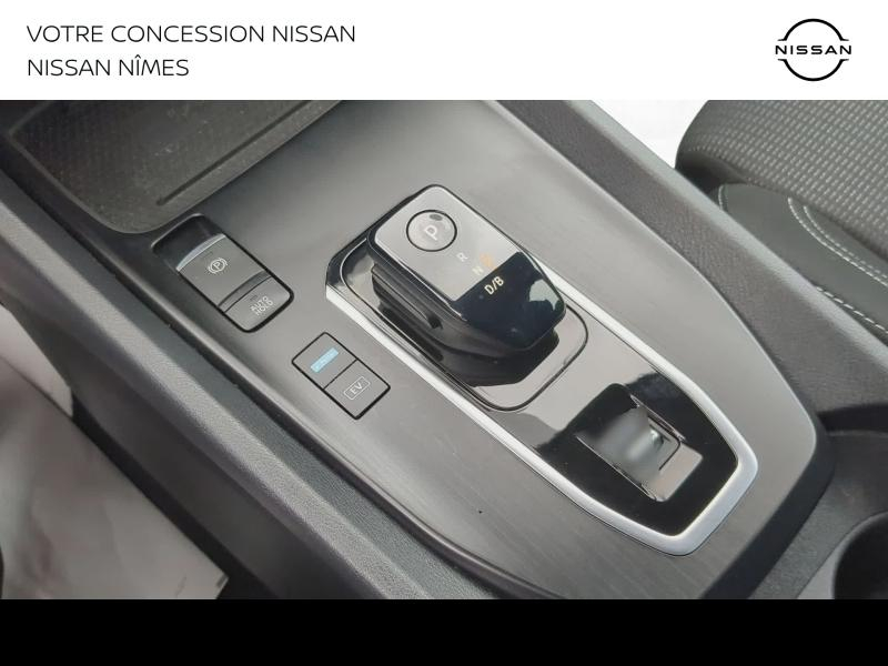 NISSAN Qashqai d’occasion à vendre à NÎMES chez MAS AUTO (Photo 17)