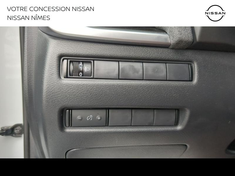 NISSAN Qashqai d’occasion à vendre à NÎMES chez MAS AUTO (Photo 19)