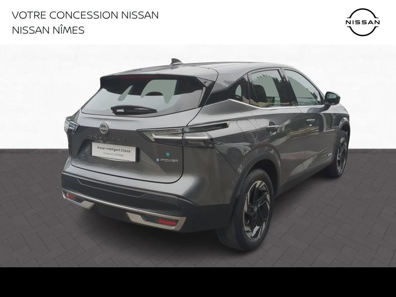 NISSAN Qashqai d’occasion à vendre à NÎMES chez MAS AUTO (Photo 4)