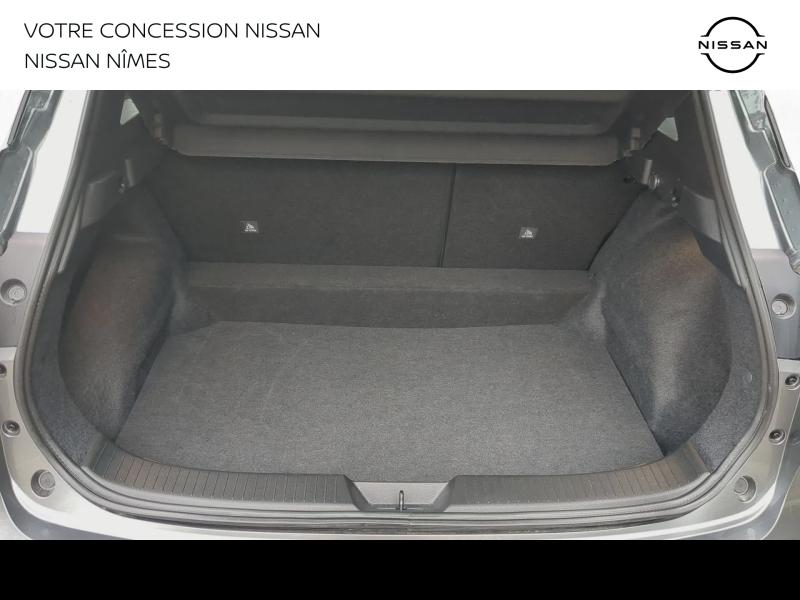 NISSAN Qashqai d’occasion à vendre à NÎMES chez MAS AUTO (Photo 8)