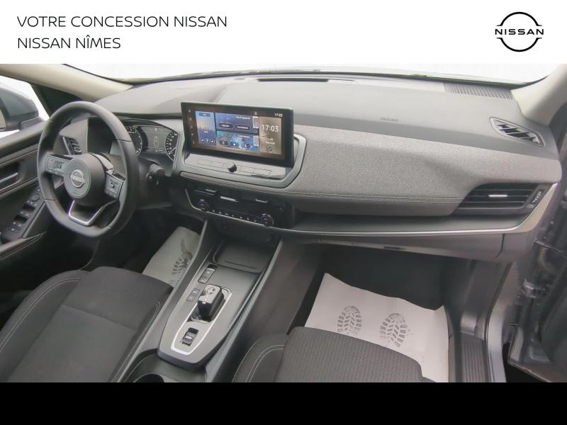 NISSAN Qashqai d’occasion à vendre à NÎMES chez MAS AUTO (Photo 9)