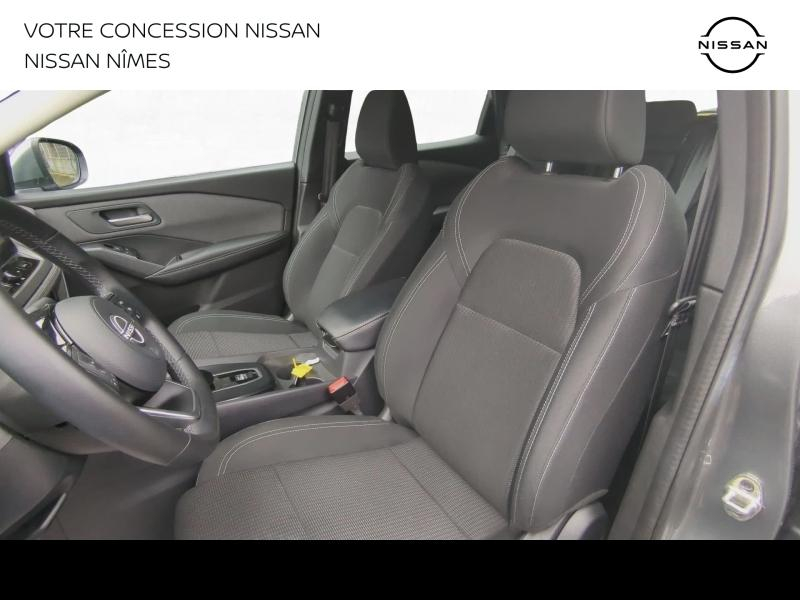 NISSAN Qashqai d’occasion à vendre à NÎMES chez MAS AUTO (Photo 10)
