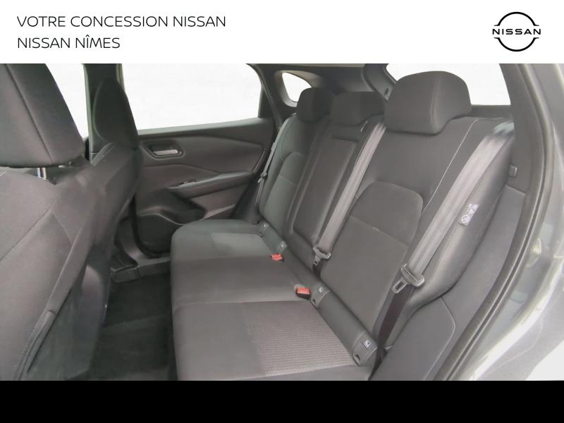 NISSAN Qashqai d’occasion à vendre à NÎMES chez MAS AUTO (Photo 11)