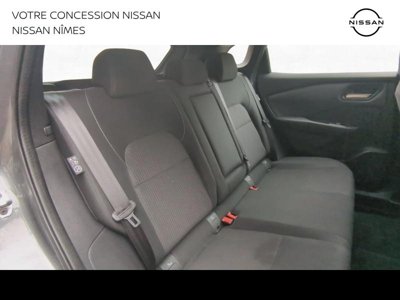 NISSAN Qashqai d’occasion à vendre à NÎMES chez MAS AUTO (Photo 12)