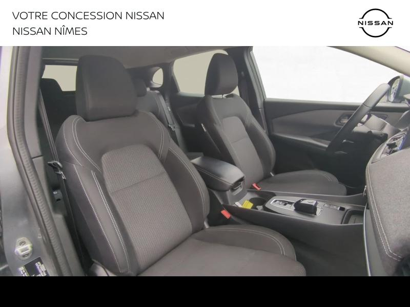 NISSAN Qashqai d’occasion à vendre à NÎMES chez MAS AUTO (Photo 13)