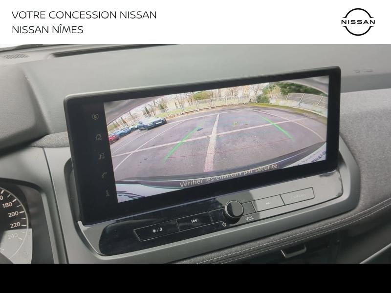 NISSAN Qashqai d’occasion à vendre à NÎMES chez MAS AUTO (Photo 14)