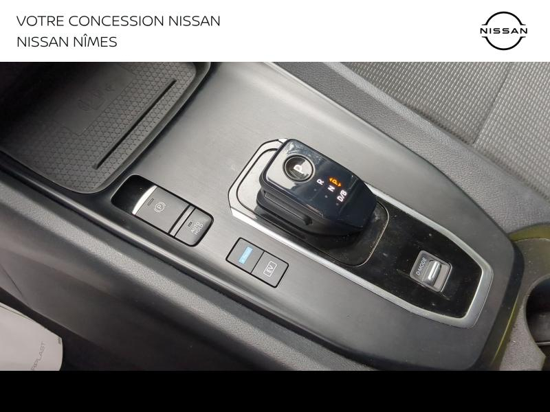 NISSAN Qashqai d’occasion à vendre à NÎMES chez MAS AUTO (Photo 17)