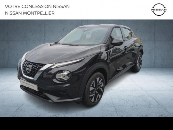 NISSAN Juke d’occasion à vendre à NÎMES