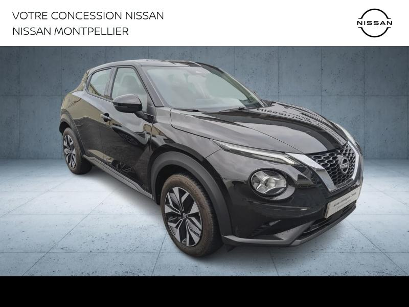 NISSAN Juke d’occasion à vendre à NÎMES chez MAS AUTO (Photo 3)