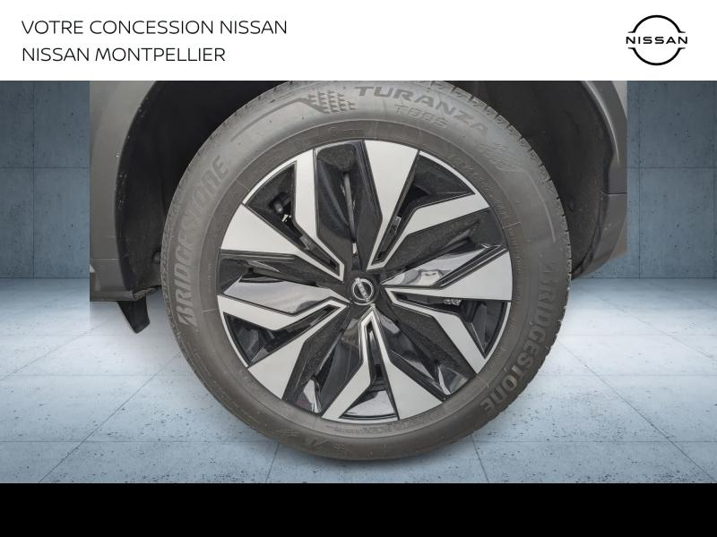 NISSAN Juke d’occasion à vendre à NÎMES chez MAS AUTO (Photo 7)