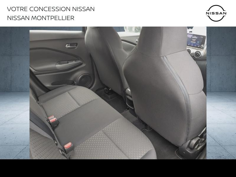 NISSAN Juke d’occasion à vendre à NÎMES chez MAS AUTO (Photo 13)
