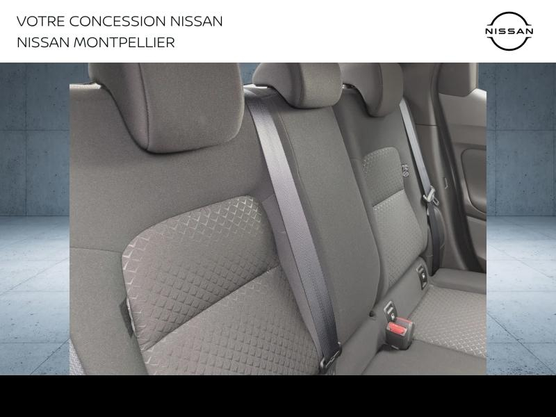 NISSAN Juke d’occasion à vendre à NÎMES chez MAS AUTO (Photo 14)