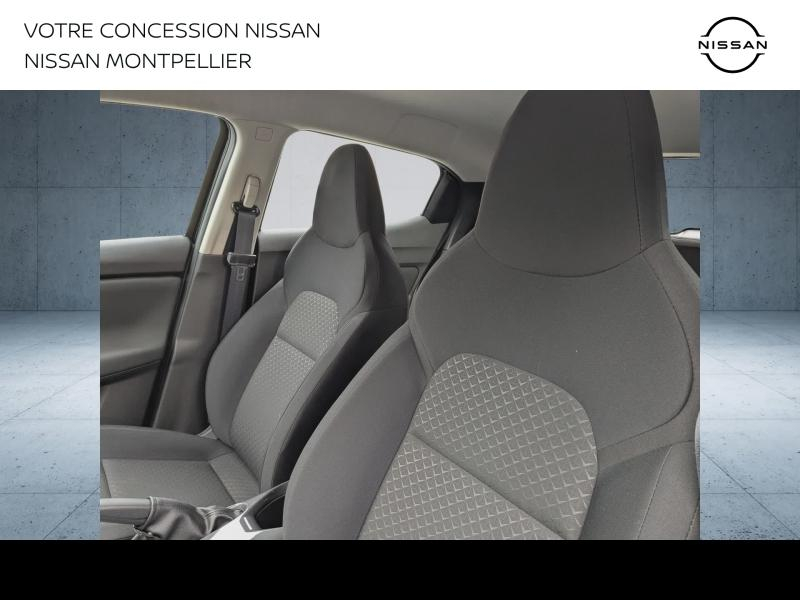 NISSAN Juke d’occasion à vendre à NÎMES chez MAS AUTO (Photo 16)