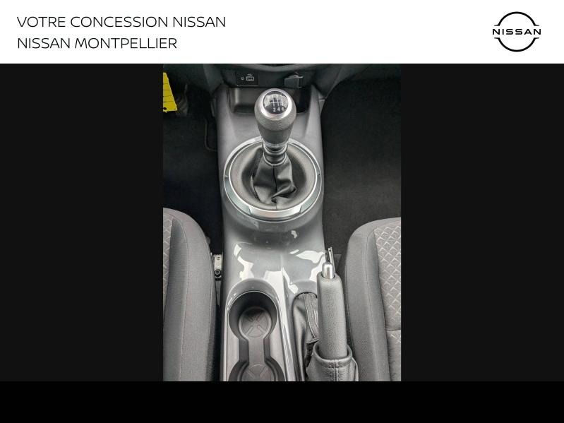 NISSAN Juke d’occasion à vendre à NÎMES chez MAS AUTO (Photo 20)