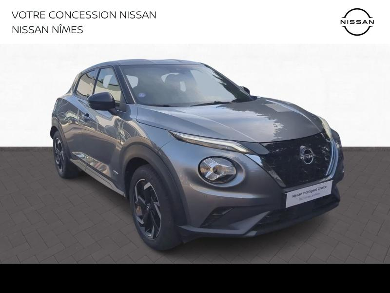 NISSAN Juke d’occasion à vendre à NÎMES chez MAS AUTO (Photo 3)