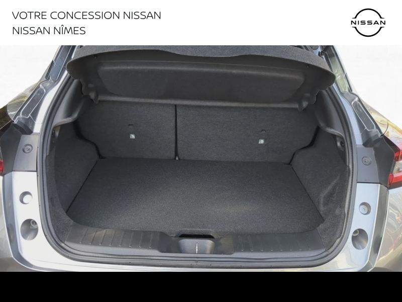 NISSAN Juke d’occasion à vendre à NÎMES chez MAS AUTO (Photo 8)